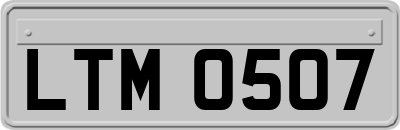 LTM0507