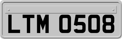 LTM0508