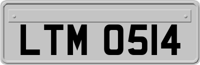 LTM0514