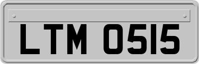 LTM0515