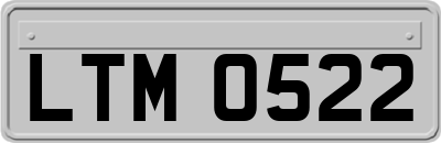 LTM0522