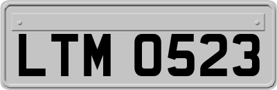LTM0523
