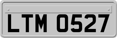 LTM0527