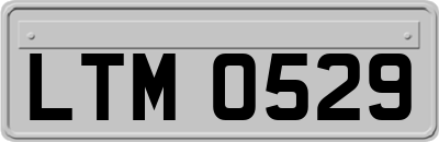 LTM0529