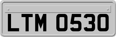 LTM0530