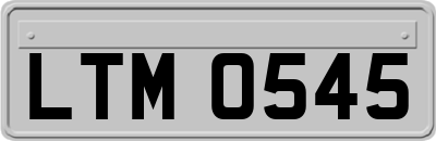 LTM0545