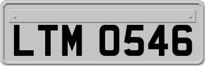 LTM0546