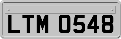 LTM0548