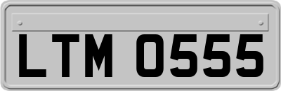 LTM0555