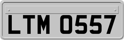 LTM0557