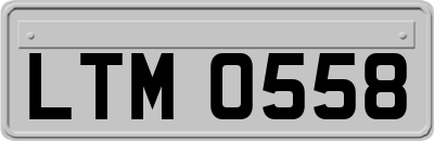 LTM0558