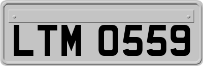 LTM0559