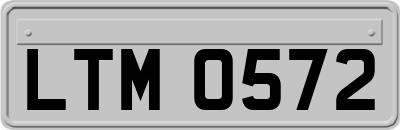 LTM0572