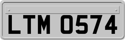 LTM0574