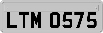 LTM0575