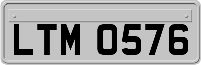 LTM0576