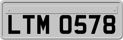 LTM0578