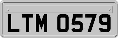 LTM0579