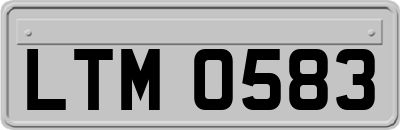 LTM0583