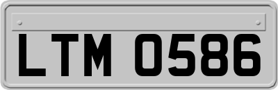 LTM0586