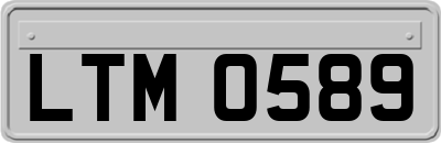 LTM0589