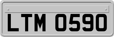 LTM0590