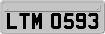 LTM0593