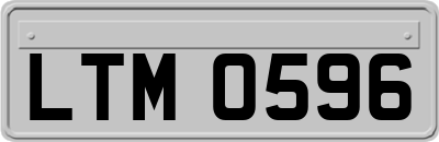 LTM0596