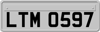 LTM0597