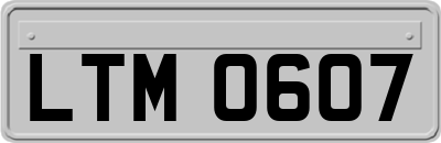 LTM0607