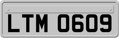 LTM0609