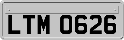 LTM0626