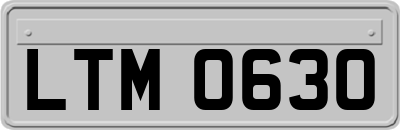LTM0630