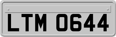 LTM0644