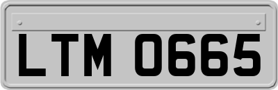 LTM0665