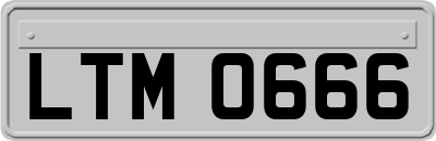 LTM0666