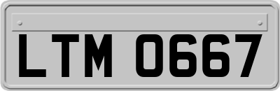 LTM0667