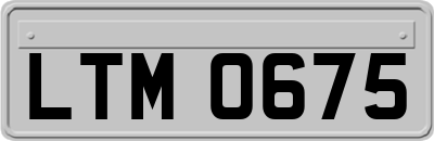 LTM0675