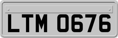 LTM0676