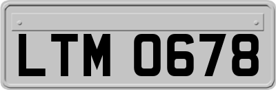 LTM0678