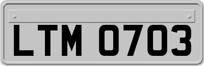 LTM0703