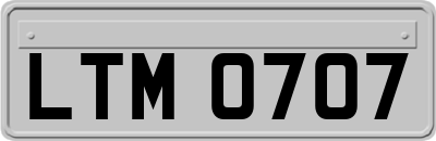 LTM0707