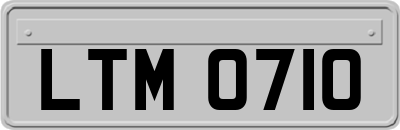LTM0710