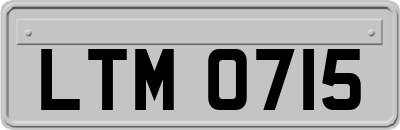 LTM0715