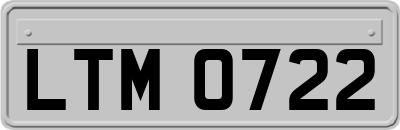 LTM0722