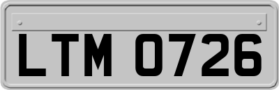 LTM0726