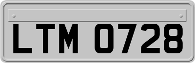 LTM0728
