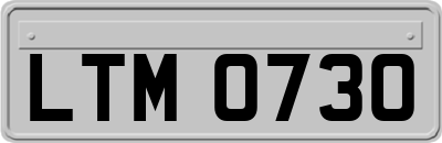 LTM0730
