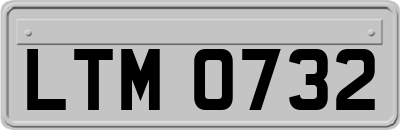 LTM0732