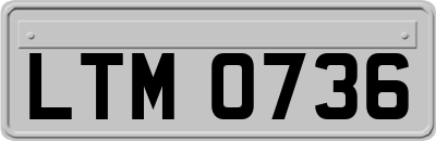 LTM0736